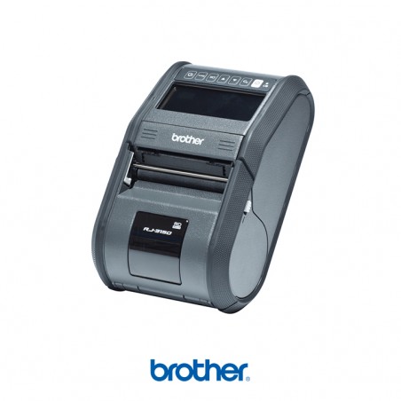 Brother RJ-3150 Imprimante...