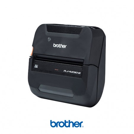 Brother RJ-4230B Imprimante...