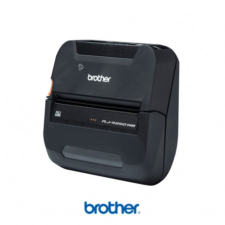Brother RJ-4250WB...