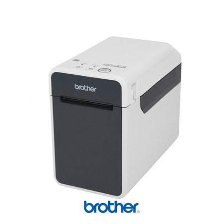 Brother TD-2020 imprimante...