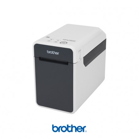 Brother TD-2130N imprimante...