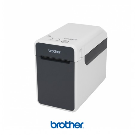 Brother TD-2130NHC...