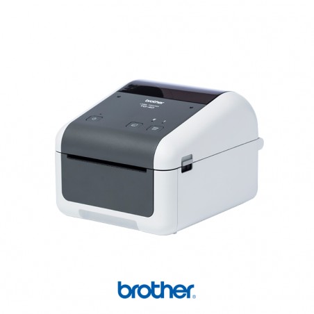 Brother TD-4420DN...