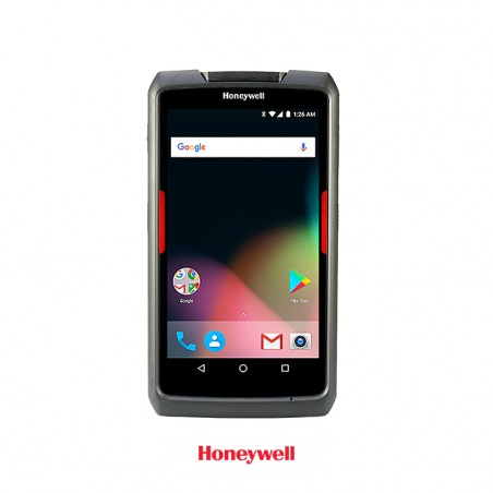 Honeywell SCANPAL EDA71...