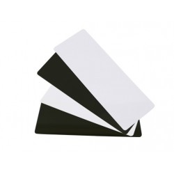 Cartes longues en PVC
