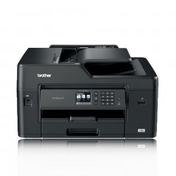 Brother MFC-J6530DW jet...