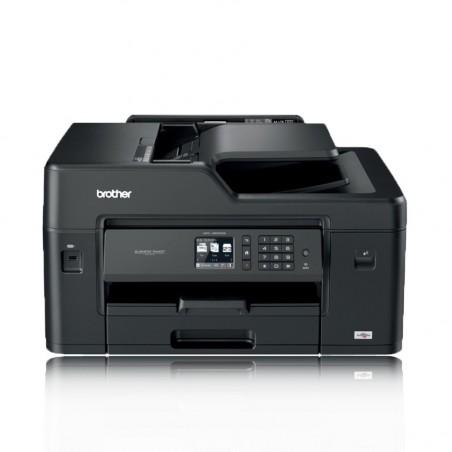 Brother MFC-J6530DW jet...