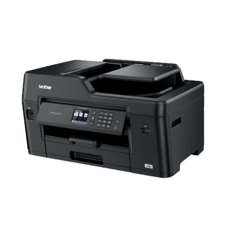 Brother MFC-J6530DW jet...