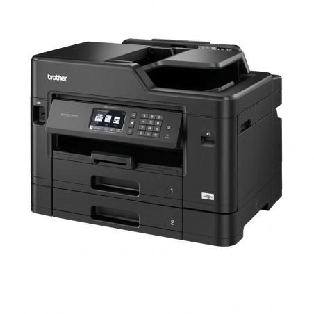 Brother MFC-J5730DW  jet...