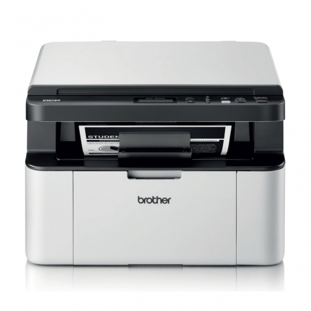 Brother DCP-1610W laser...