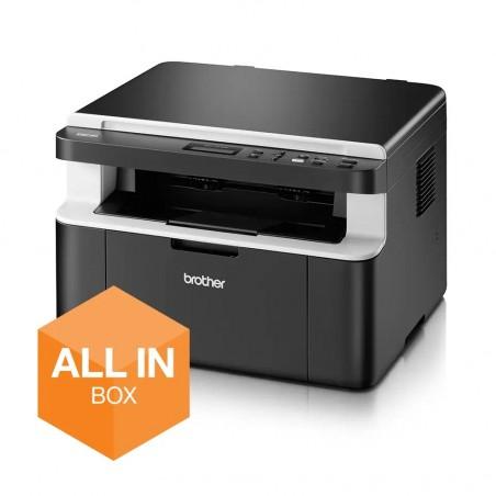 Brother DCP-1612W...