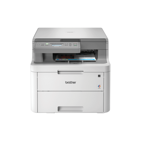 Brother DCP-L3510CDW laser...