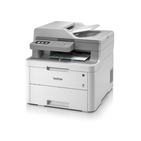 DCP-L3550CDW laser couleur...