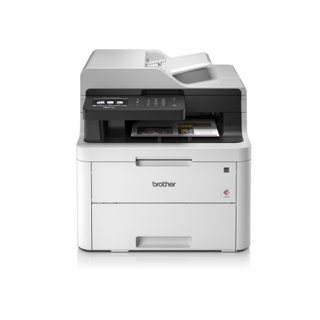 Brother MFC-L3710CW laser...