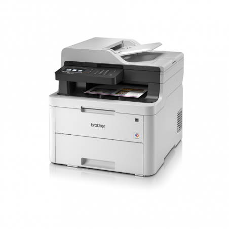 Brother MFC-L3710CW laser...