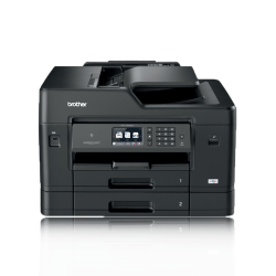 Brother MFC-J6930DW jet...