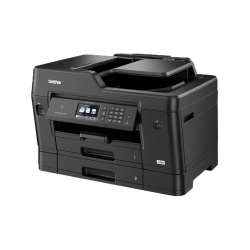 Brother MFC-J6930DW jet...