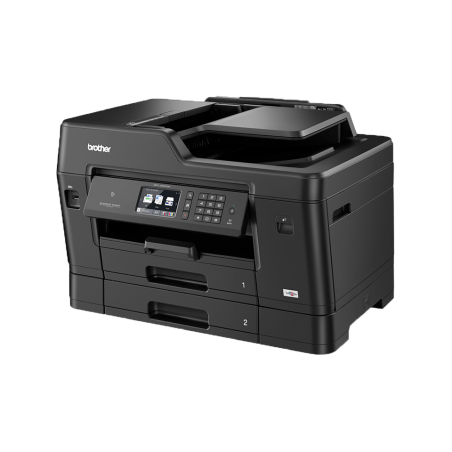 Brother MFC-J6930DW jet...