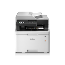 Brother MFC-L3730CDN laser...