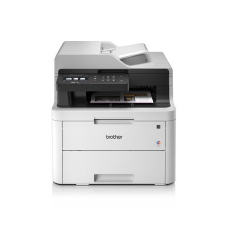 Brother MFC-L3730CDN laser...
