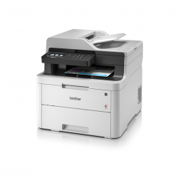 Brother MFC-L3730CDN laser...