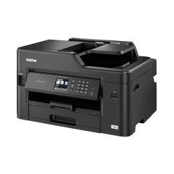 Brother MFC-J5335DW  jet...