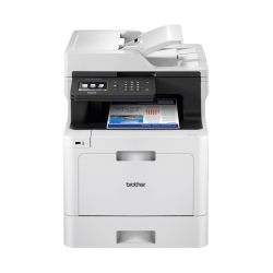 DCP-L8410CDW laser couleur...