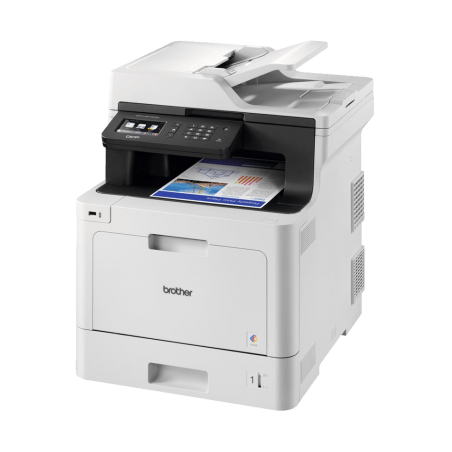 DCP-L8410CDW laser couleur...
