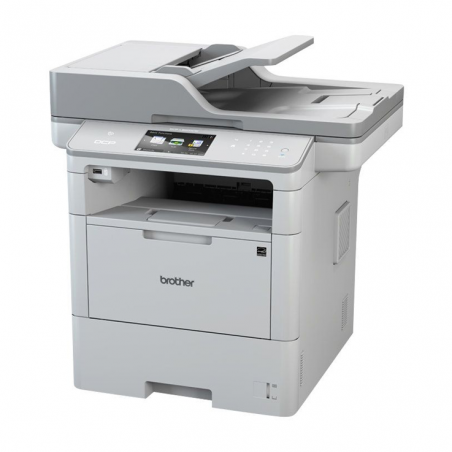 Brother DCP-L6600DW laser...