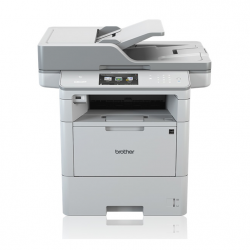 Brother DCP-L6600DW laser...