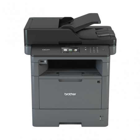 Brother DCP-L5500DN laser...