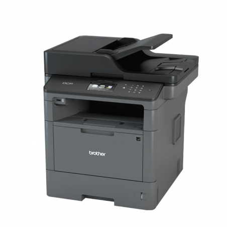 Brother DCP-L5500DN laser...