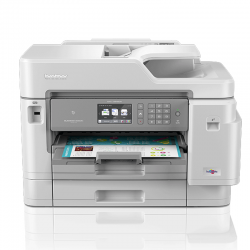 MFC-J5945DW  jet d'encre...