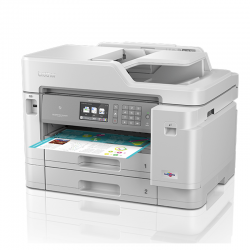 MFC-J5945DW  jet d'encre...