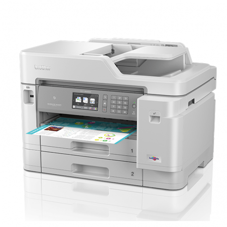 MFC-J5945DW  jet d'encre...