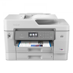 Brother MFC-J6945DW jet...