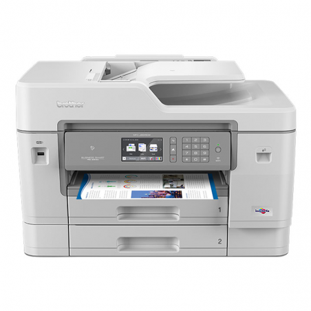 Brother MFC-J6945DW jet...