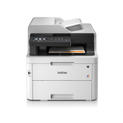 Brother MFC-L3750CDW laser...