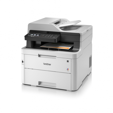 Brother MFC-L3750CDW laser...