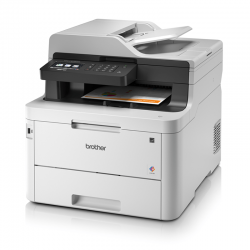 MFC-L3770CDW laser couleur...