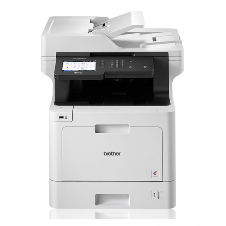 Brother MFC-L8900CDW laser...