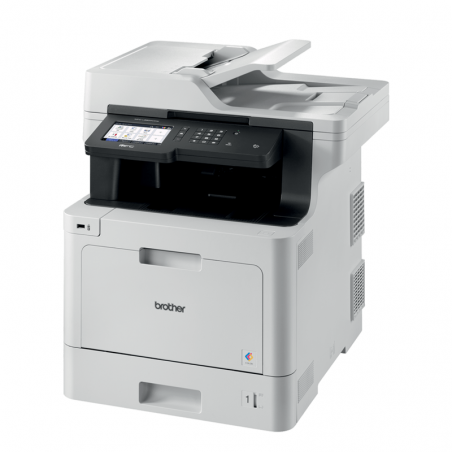 Brother MFC-L8900CDW laser...