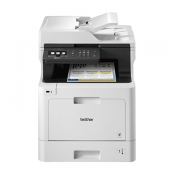 Brother MFC-L8690CDW laser...