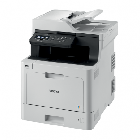 Brother MFC-L8690CDW laser...