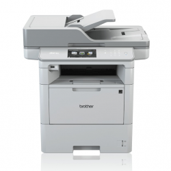 Brother MFC-L6900DW laser...