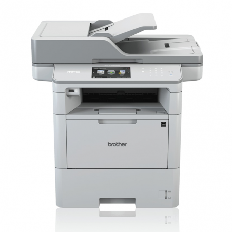 Brother MFC-L6900DW laser...