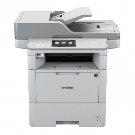 Brother MFC-L6800DW laser...