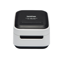 Brother VC-500W...