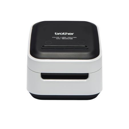 Brother VC-500W...