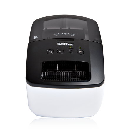 Brother QL-700 imprimante...